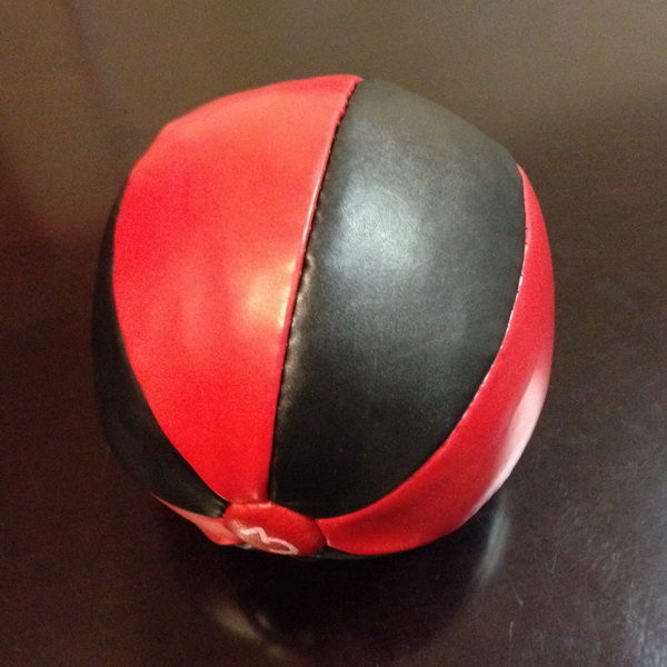 Медицинбол (мяч набивной) МЧ501 "Стандарт"