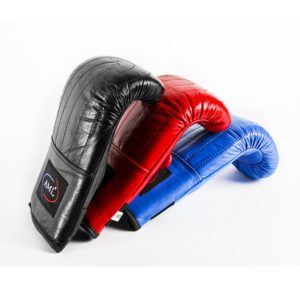 Снарядные перчатки AML CLASSIC, кожа
