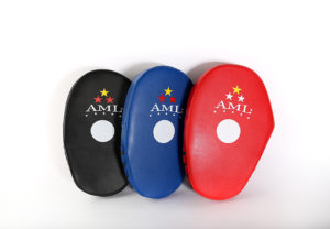 Лапы боксерская AML STAR