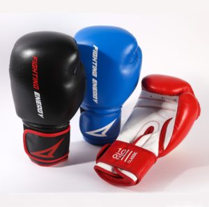 ПЕРЧАТКИ БОКСЕРСКИЕ FIGHTING ENERGY CLASSIC